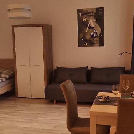 Apartament Kosciuszki Wrocław Eksteriør bilde