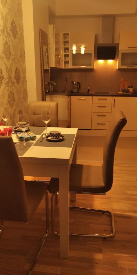 Apartament Kosciuszki Wrocław Eksteriør bilde