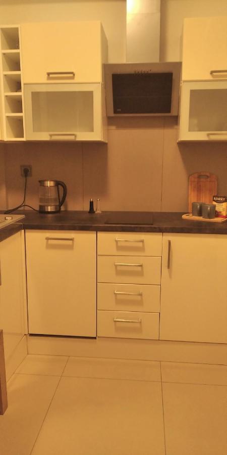 Apartament Kosciuszki Wrocław Eksteriør bilde