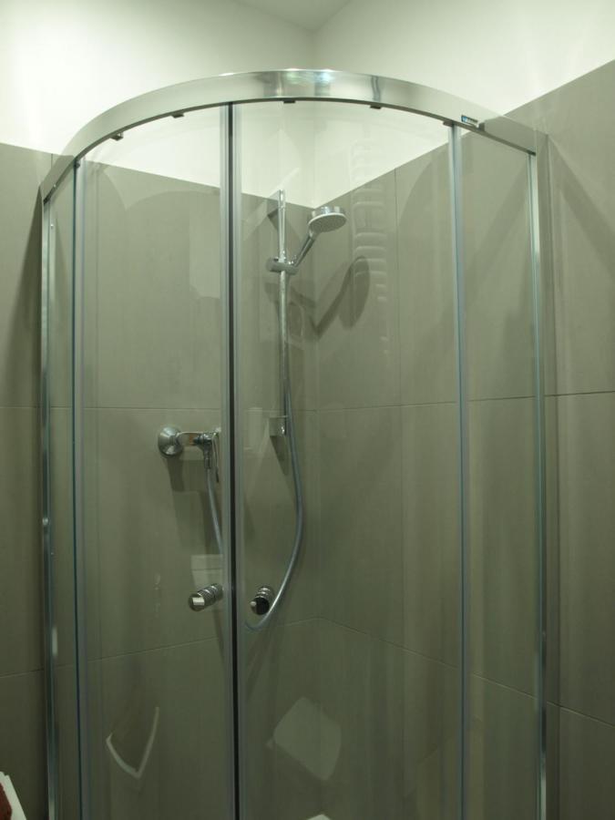 Apartament Kosciuszki Wrocław Eksteriør bilde